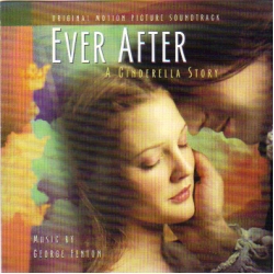 Ever after - A Cindarella Story -  soundtrack